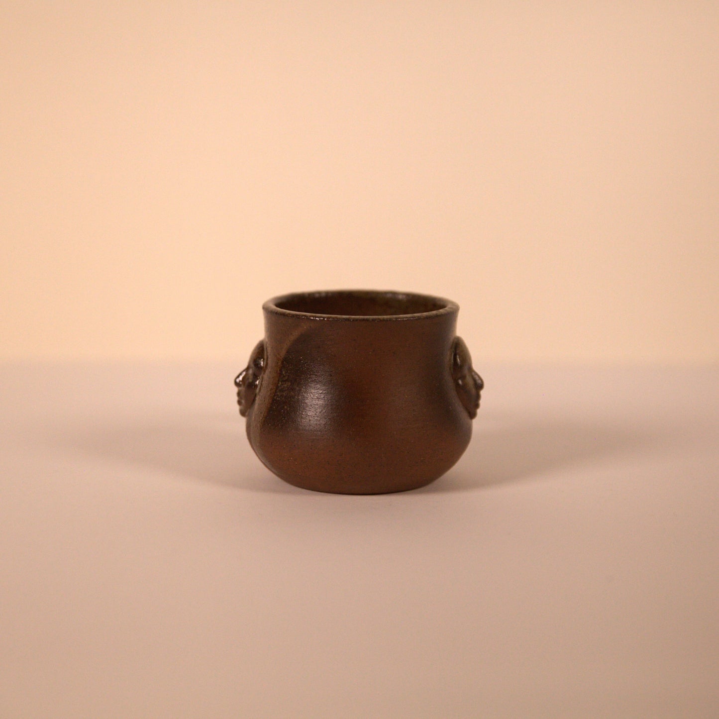 Janus Mug