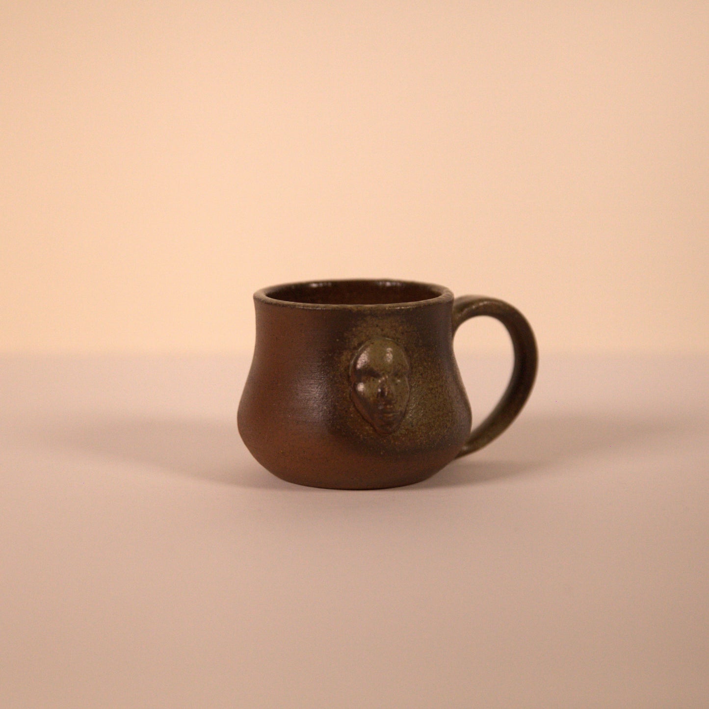 Janus Mug