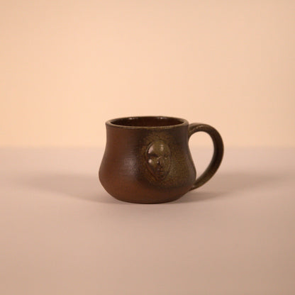 Janus Mug