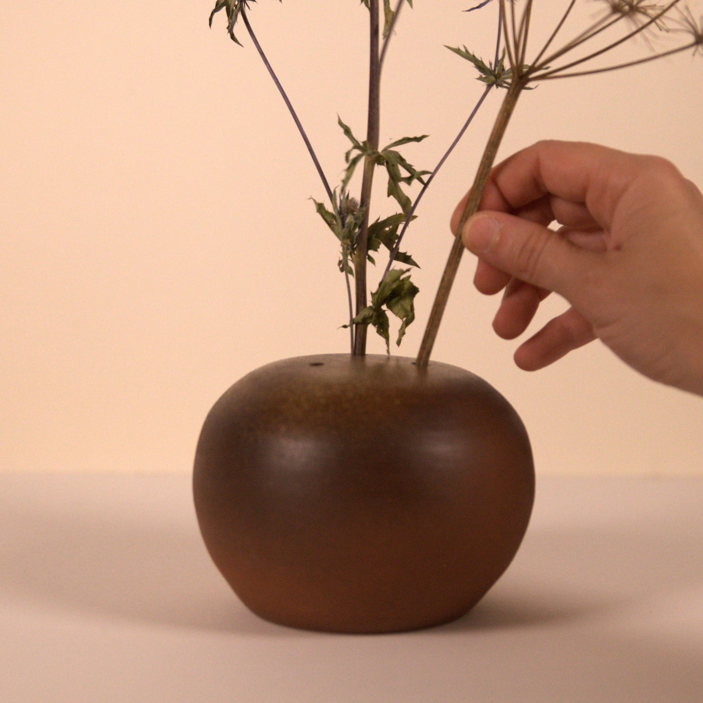 Persephone Pot/Vase