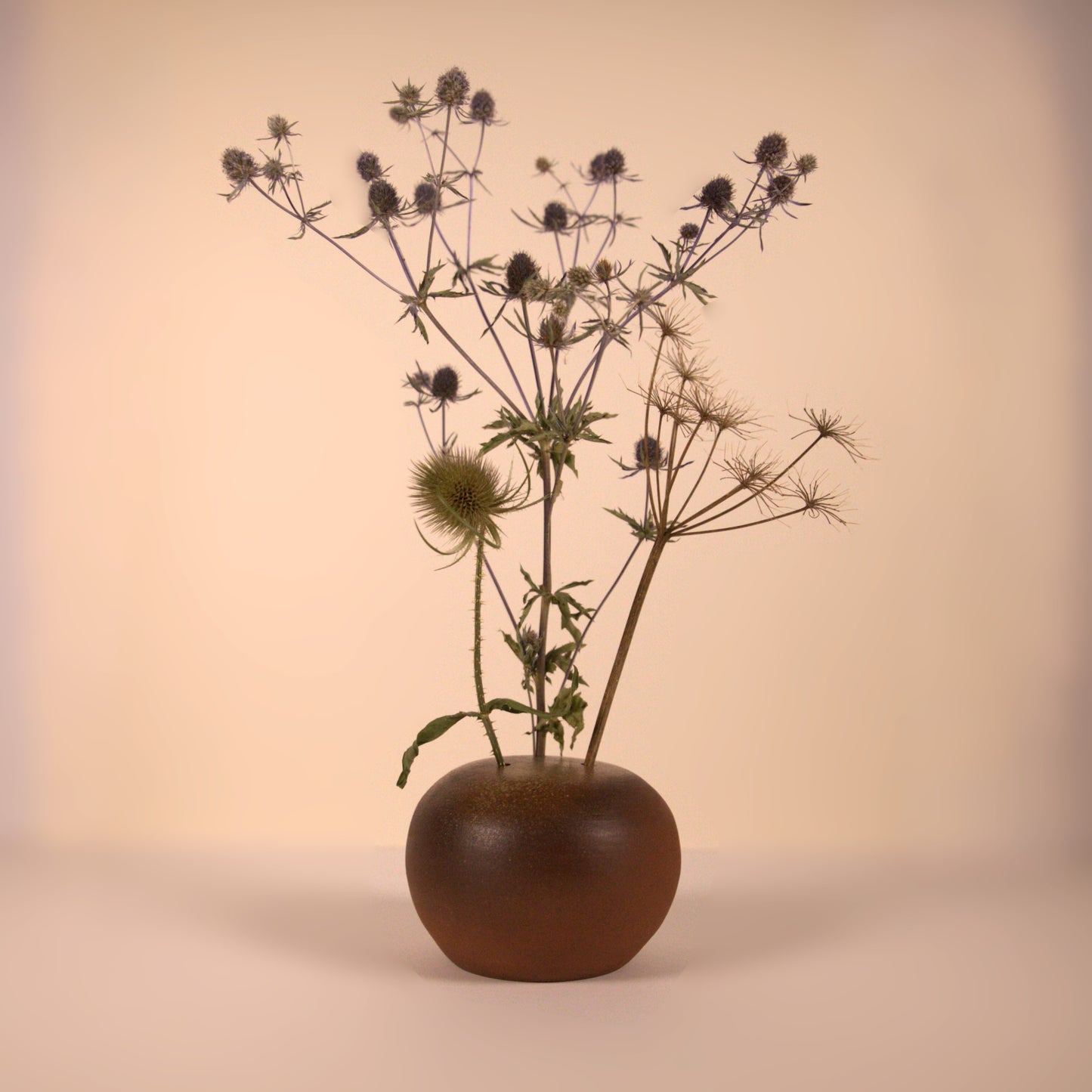 Persephone Pot/Vase