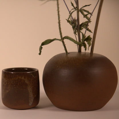 Persephone Pot/Vase