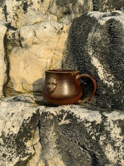 Janus Mug